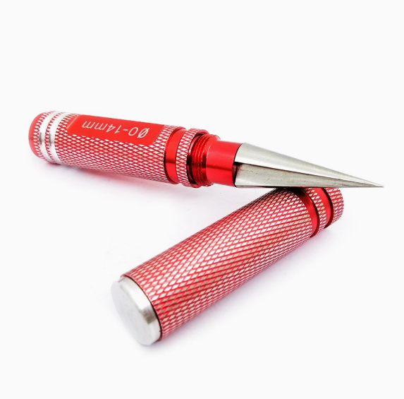 🏆Flash Sale 50K+ SOLD! Almost Gone-💥Multipurpose Manual Hole Punch