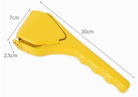 Citrus Squeezer | Stainless Steel or PP🍋
