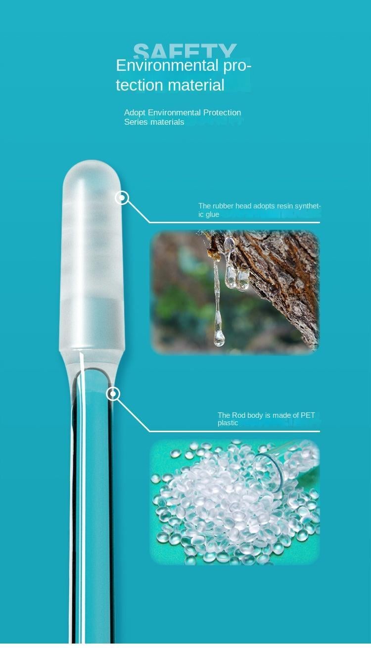 Ear cleaner Sticky Pick