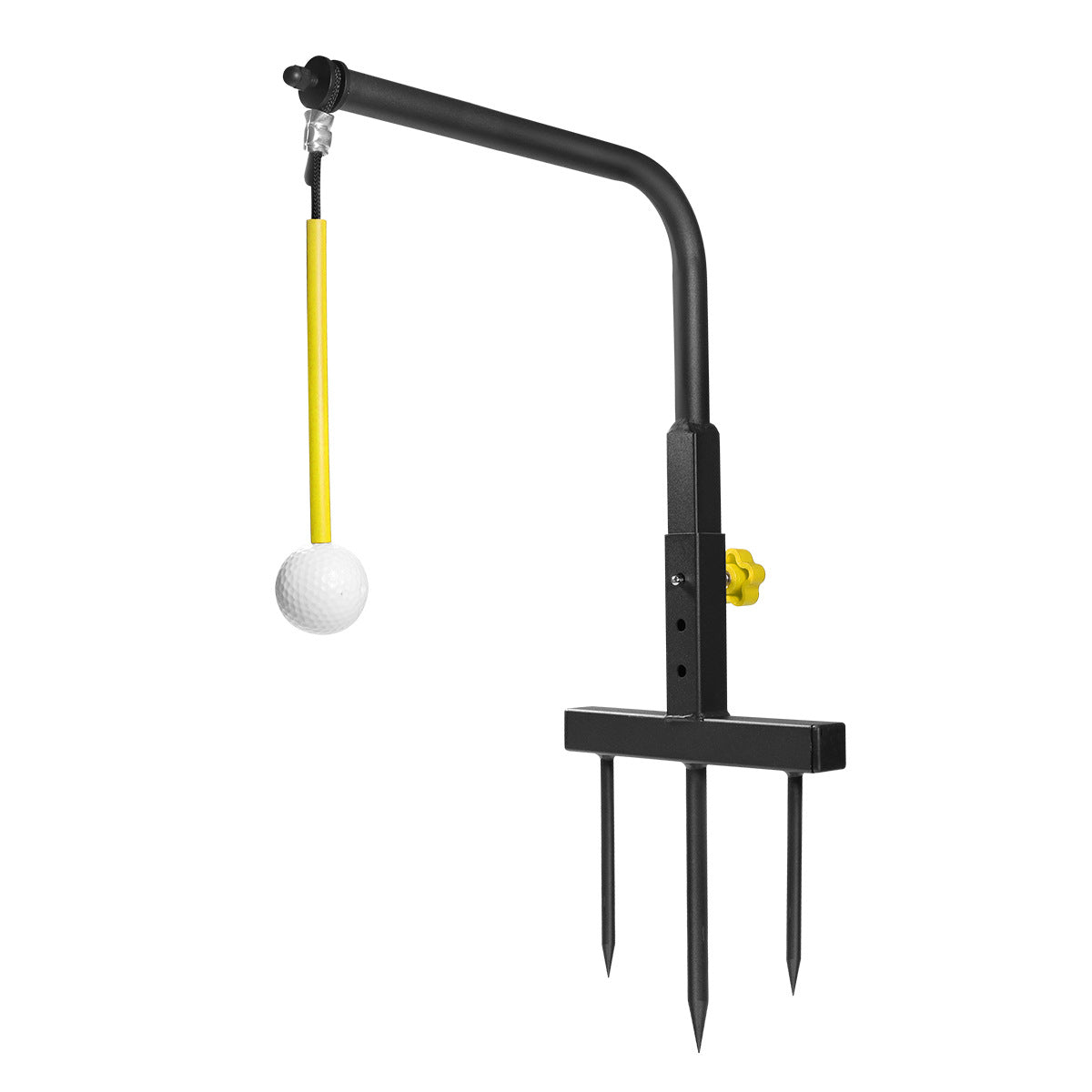 ποΈββοΈ Real Impact Golf Swing Trainer β Practice Smarter, Swing Better
