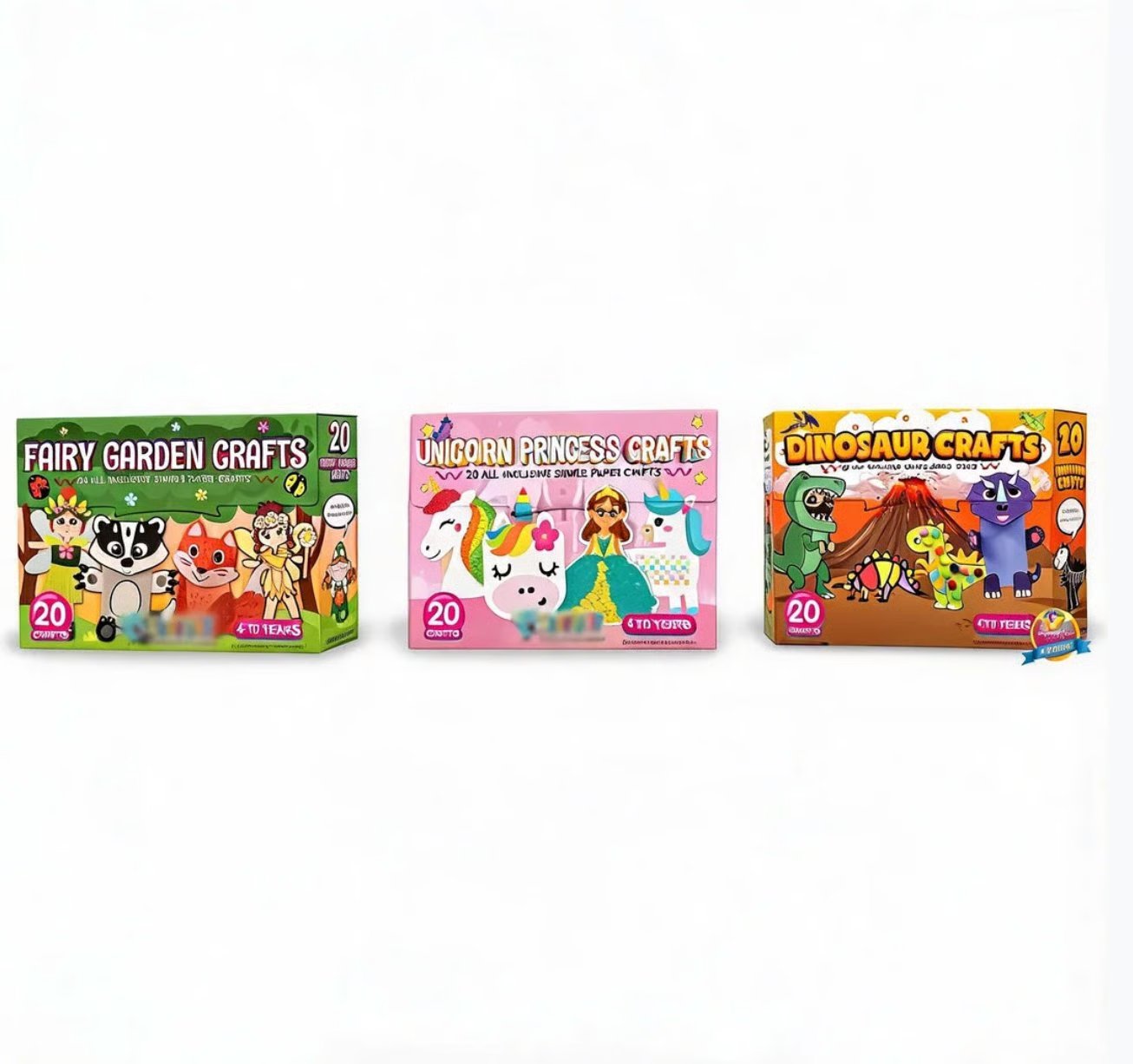 🎨Children's Educational Toy Material Kit🌼