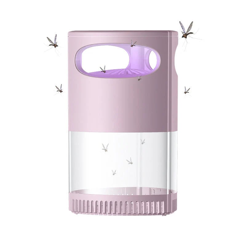 π¦ 50% OFF! UV Mosquito Killer Lamp β quiet, USB, chemical-free. 50K+ sold! ππ