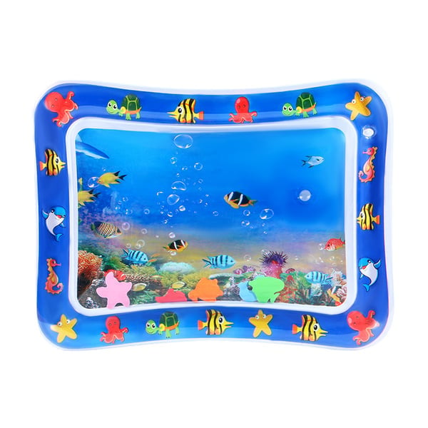 🔥Summer Hot Sale-49% Off😻Water Play Mat for Kids & Pets