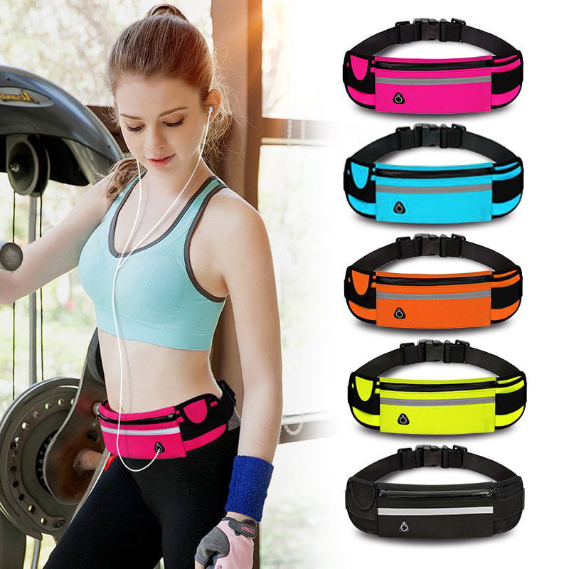 ðHOT SALE Buy 1 Free 1ð¥Outdoor Sports Anti-theft Belt Bag