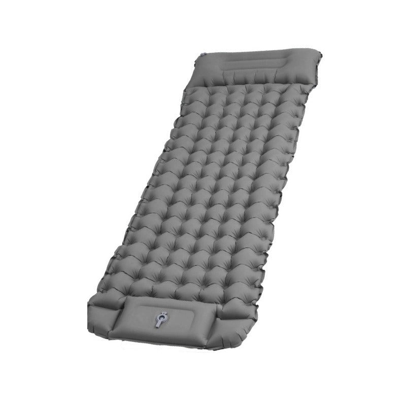 ⏳Time-Limited Special⏰Lightweight Portable Air Mattress
