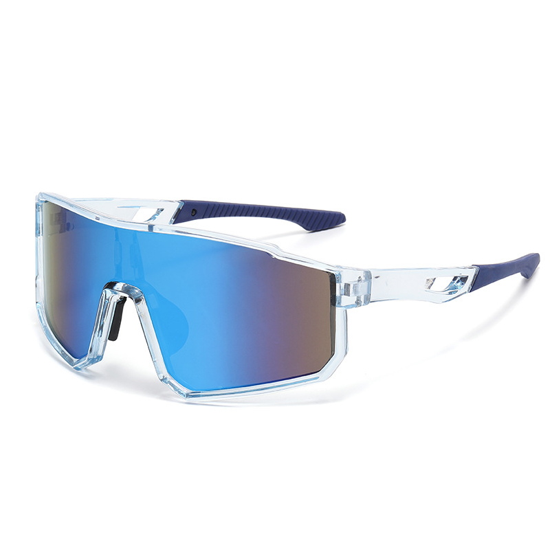 π 2026 Sale β Over 96,000 Sold! πΆοΈ Polarized Sports Sunglasses for Men & Women β UV400 & Colorful Mirrored Lenses π