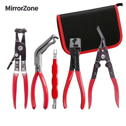 🚗Automotive Electrical Disconnect Pliers Kit