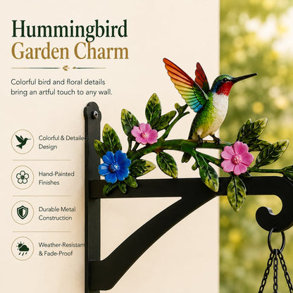 Outdoor Garden Decorative Brackets