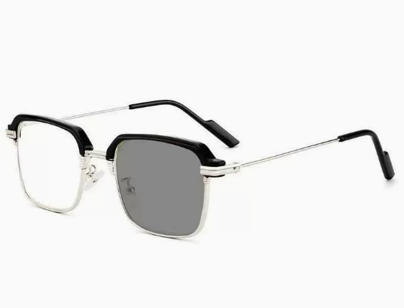 👓✨ Auto-Adjusting HD Reading Glasses