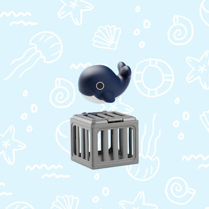 Children's Pool Diving Toys