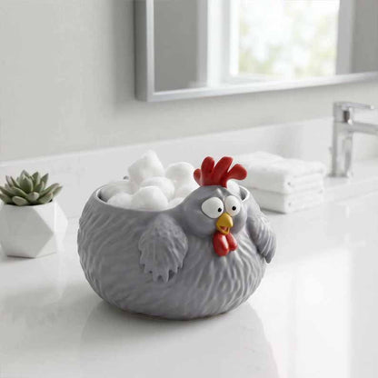 🐓Last Day 49% OFF - Funny Chicken Bowl