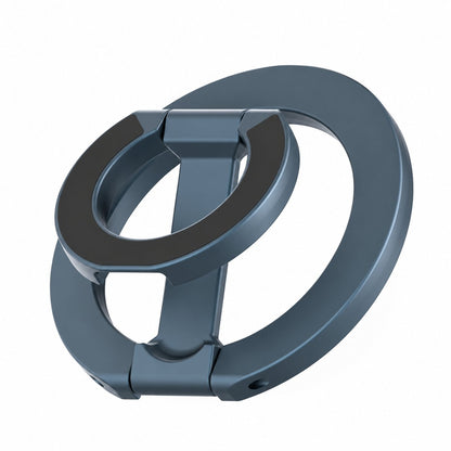 Double-Sided Magnetic Phone Stand Adjustable & Compatible with iPhone 12-17 Series