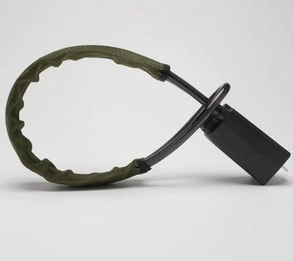 🔥Steering Wheel Lock Seat Belt
