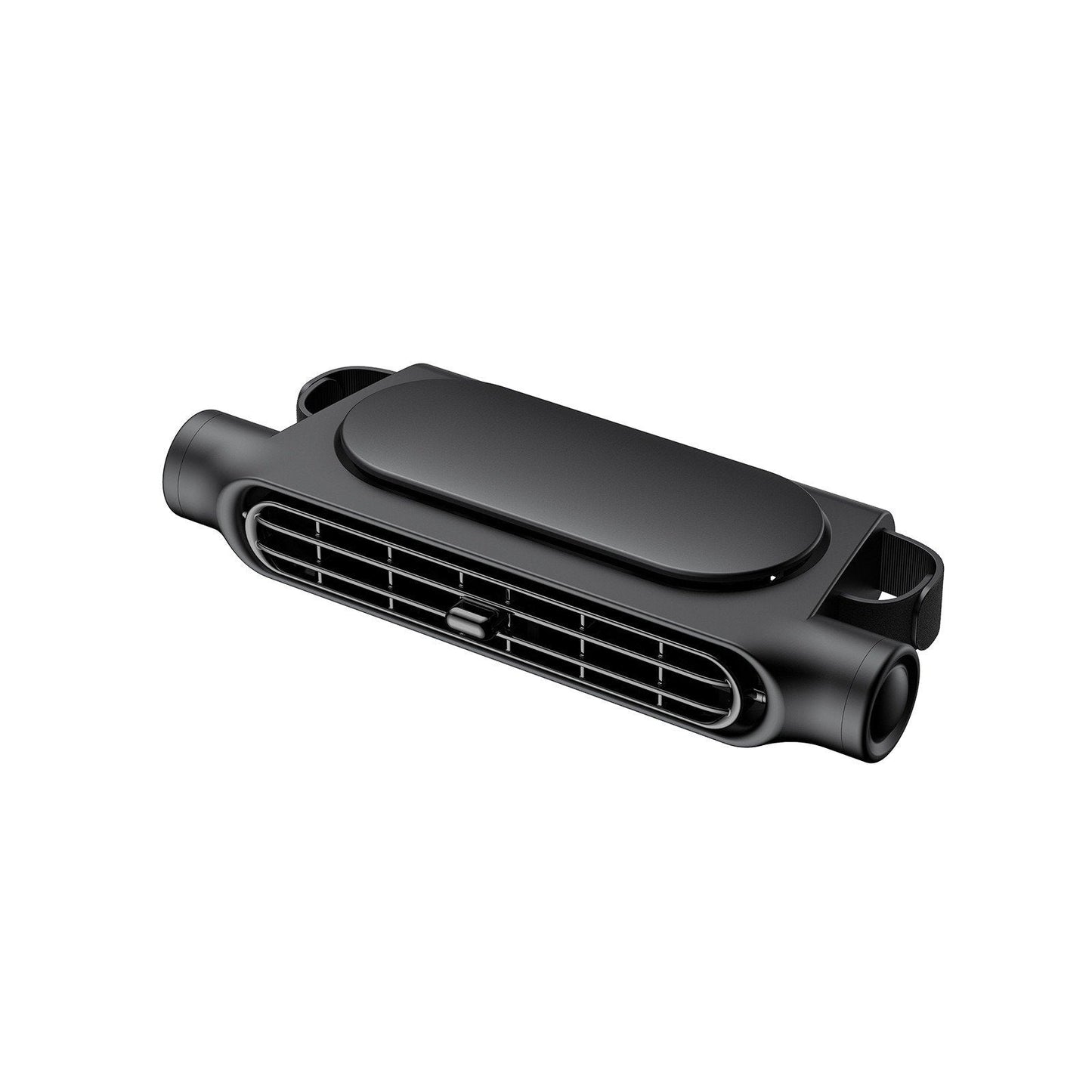 2026 Car Seat Fan Sunvisor Clip Fan