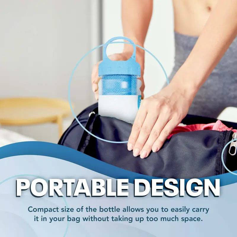Cooling Towel – Quick Dry Sports Towel for Gym, Travel & Outdoor Activities