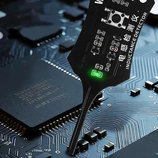 🚀 Type-C Inductor Tester: Professional Phone Motherboard Coil & Circuit Repair Tool