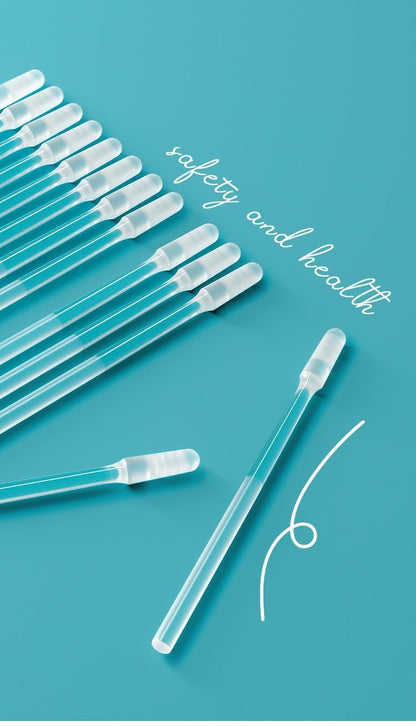 Ear cleaner Sticky Pick