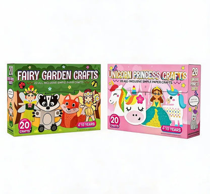 🎨Children's Educational Toy Material Kit🌼