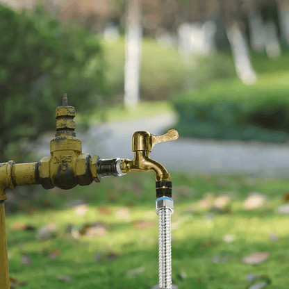✨Garden Hose Quick Connector