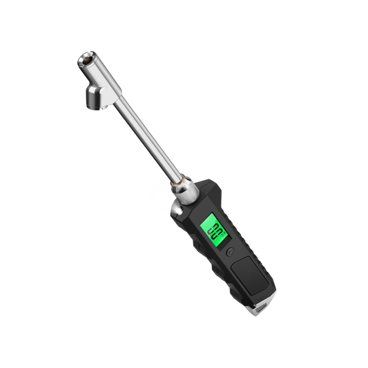 🔥Digital Tire Pressure Gauge Made for Trucks