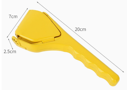 Citrus Squeezer | Stainless Steel or PP🍋