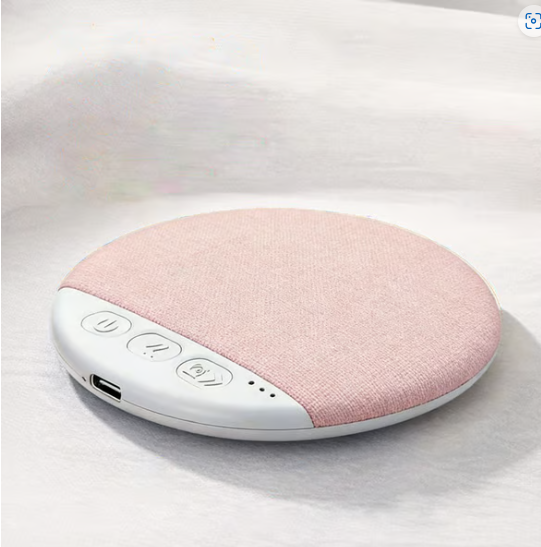 🔥🔥S1 Ultra-Thin Bluetooth Pillow Speaker with Bluetooth 6.0 - Bone Conduction Technology