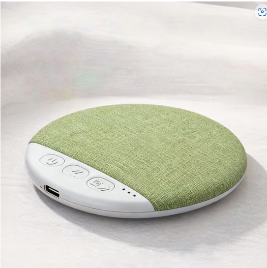 🔥🔥S1 Ultra-Thin Bluetooth Pillow Speaker with Bluetooth 6.0 - Bone Conduction Technology