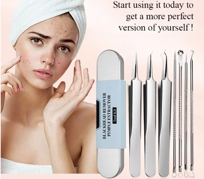 Professional Beauty Salon Tweezers | 2026 New Year Launch49% OFF | Precision Slant & Pointed Tips for Brows & Lashes | Essential for Makeup Artists & Home Kits 🎆✨