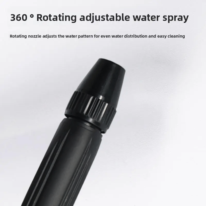 🚗💦Powerful High-Pressure Home Car Wash & Garden Sprayer
