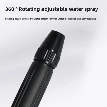 🚗💦Powerful High-Pressure Home Car Wash & Garden Sprayer