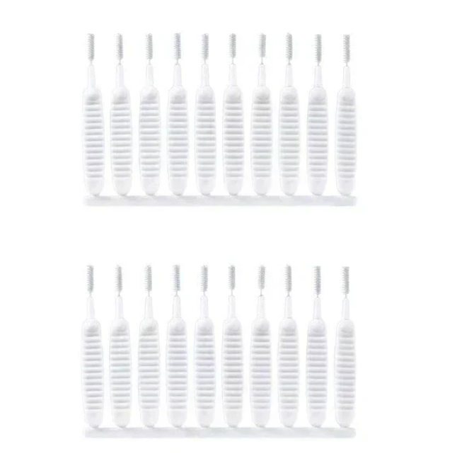 🔥Gap Hole Anti-Clogging Cleaning Brush