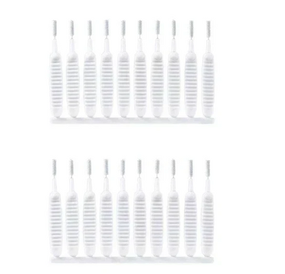 🔥Gap Hole Anti-Clogging Cleaning Brush
