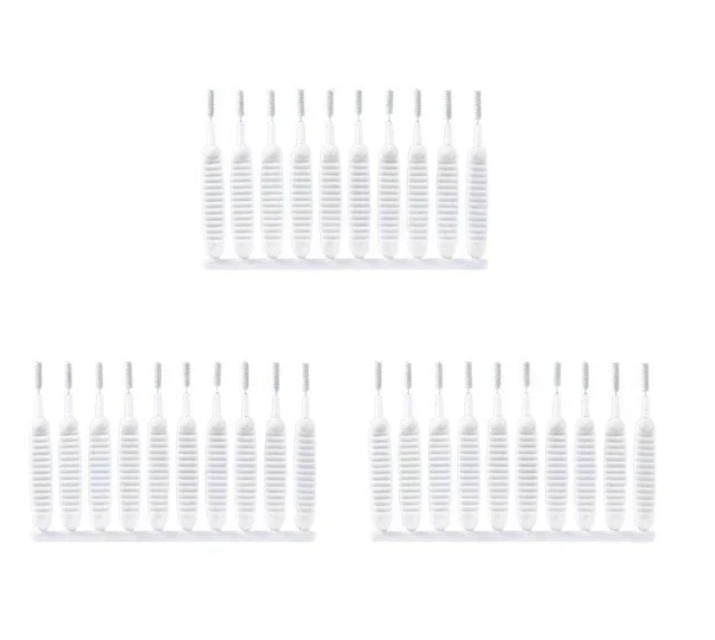 🔥Gap Hole Anti-Clogging Cleaning Brush