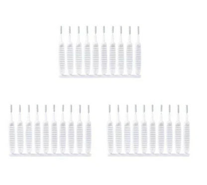 🔥Gap Hole Anti-Clogging Cleaning Brush