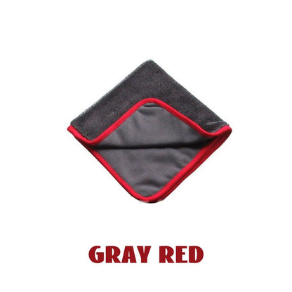 Absorbent Car Drying Towel
