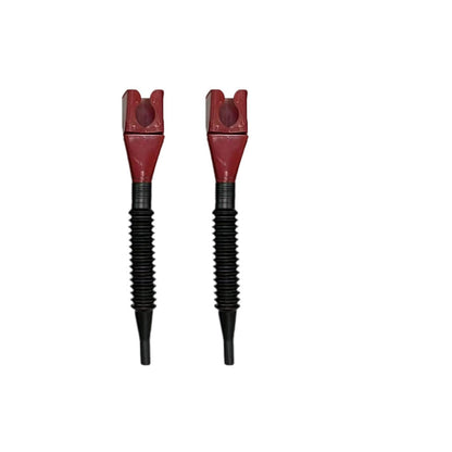 Flexible Draining Tool Snap Funnel
