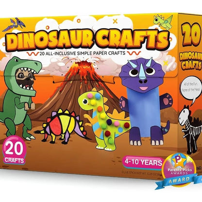 🎨Children's Educational Toy Material Kit🌼