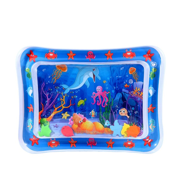 🔥Summer Hot Sale-49% Off😻Water Play Mat for Kids & Pets