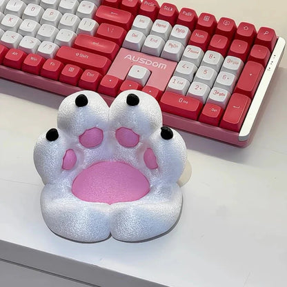 Cat Claw Cell Phone Holder