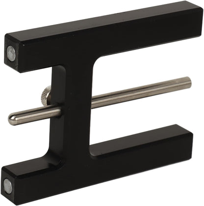 🛠️ Premium Aluminium Brake Booster Push Rod Adjustment Tool with Length Gauge