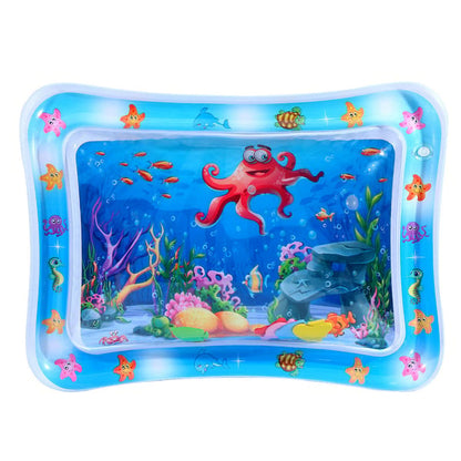 🔥Summer Hot Sale-49% Off😻Water Play Mat for Kids & Pets