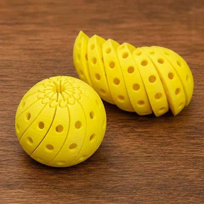 ⚾Last Day 65% OFF - Baseball Fidget Ball Toy
