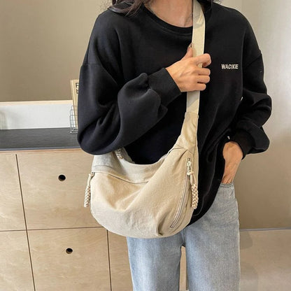Dumpling Crossbody 2.0