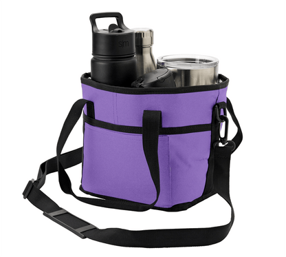 ✨Family Size 4 Compartment Drink Bag