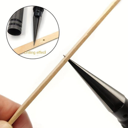 🏆Flash Sale 50K+ SOLD! Almost Gone-💥Multipurpose Manual Hole Punch