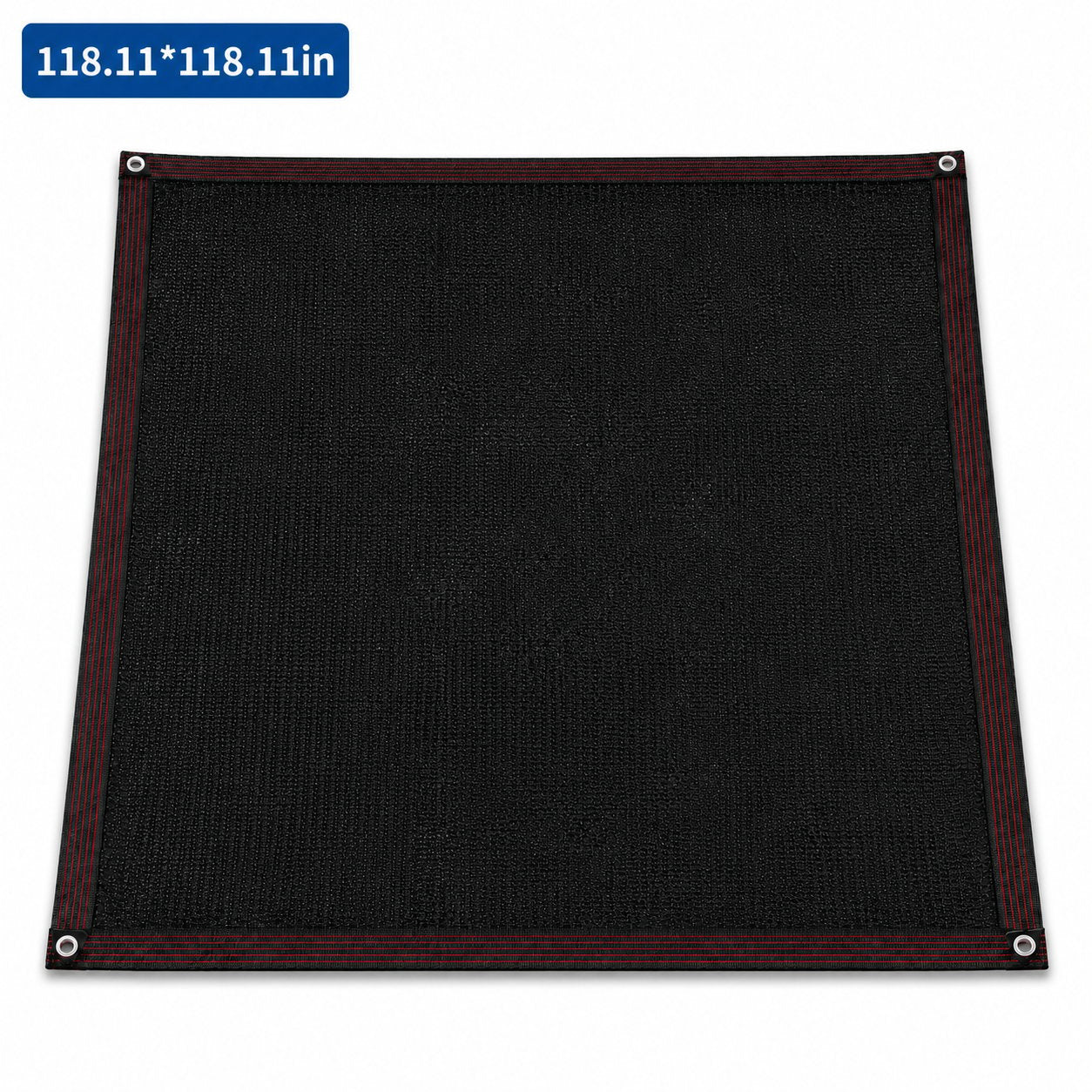 Black Sun Shade Net❤️‍🔥