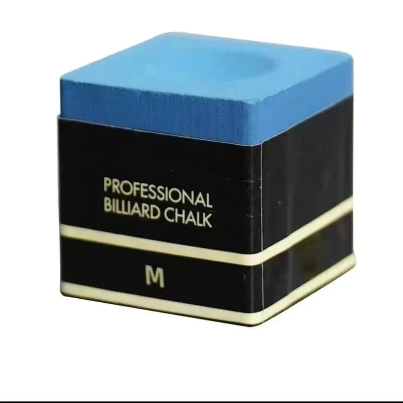 ✨ Professional Billiard Cue Chalk! 🎱