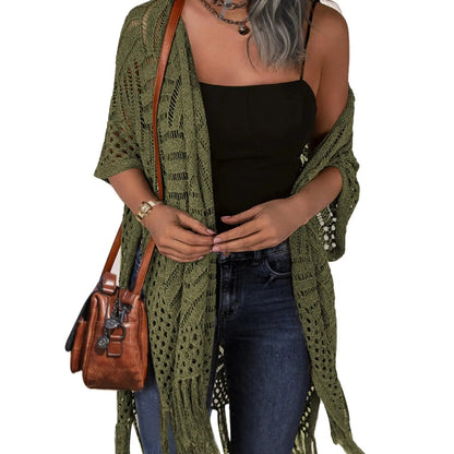 💖2026 Women's Lightweight Knit Cardigan