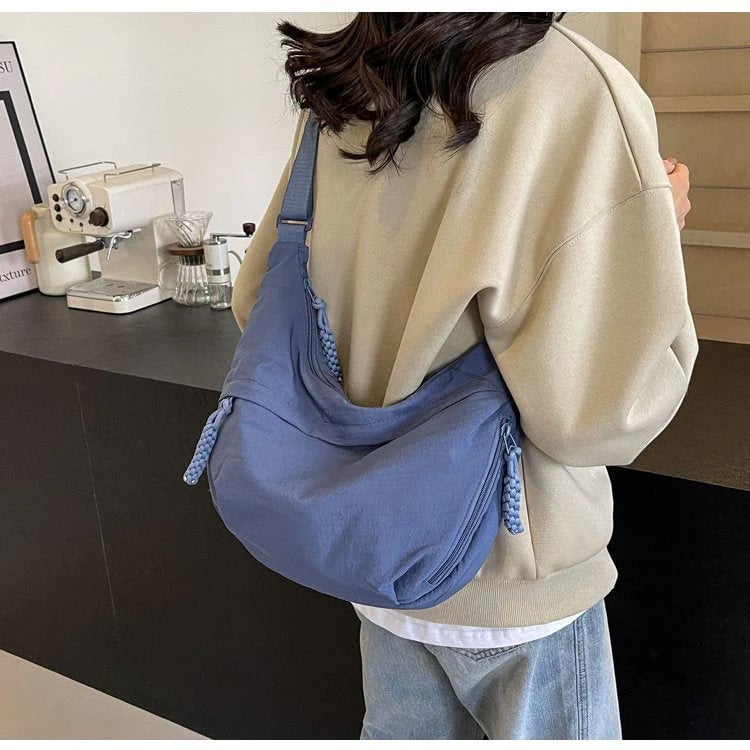 Dumpling Crossbody 2.0
