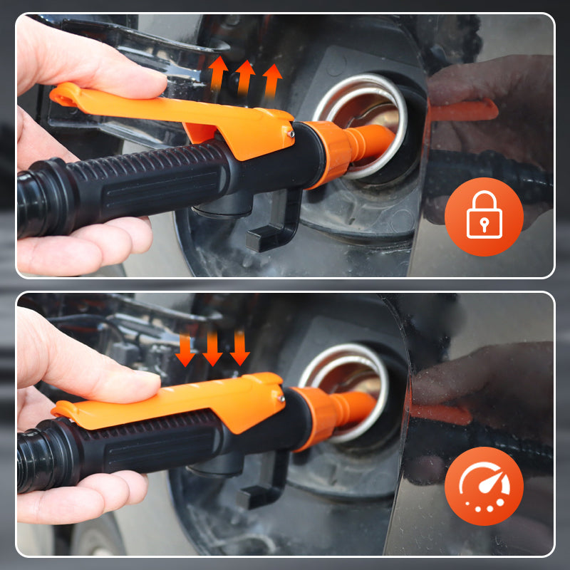 ⚡ Battery Powered Transfer Pump – Portable, Quick, No-Mess 💧